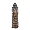 True Fabrications Big Ben Cork Holder