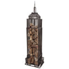 True Fabrications Empire State Building Cork Holder