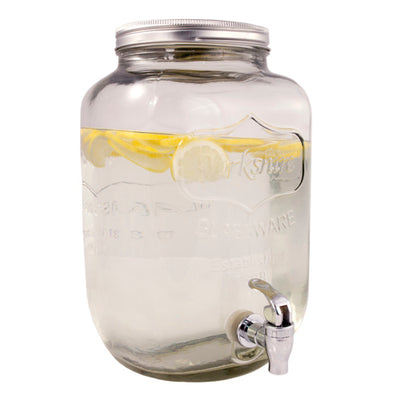 True Fabrications Country Home Farmhouse Dispenser