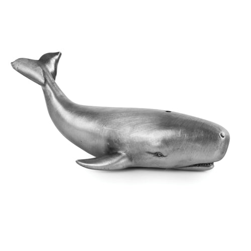 True Fabrications Moby Whale Bottle Opener
