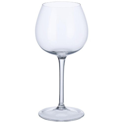 Villeroy & Boch Purismo Wine White Wine Soft & Rounded Set of 4