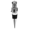 True Fabrications Downton: Bulldog Bottle Stopper