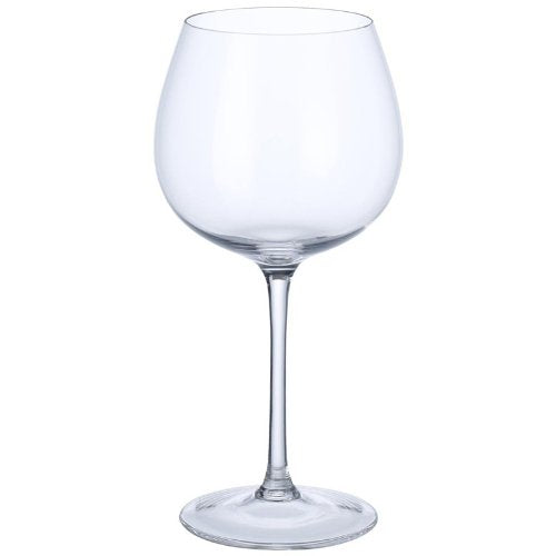 Villeroy & Boch Purismo Wine Red Wine Full Bodied Set of 4