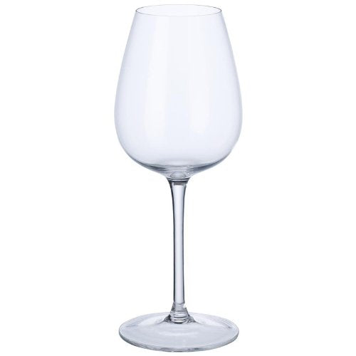 Villeroy & Boch Purismo Wine White Wine Fresh & Light Set of 4