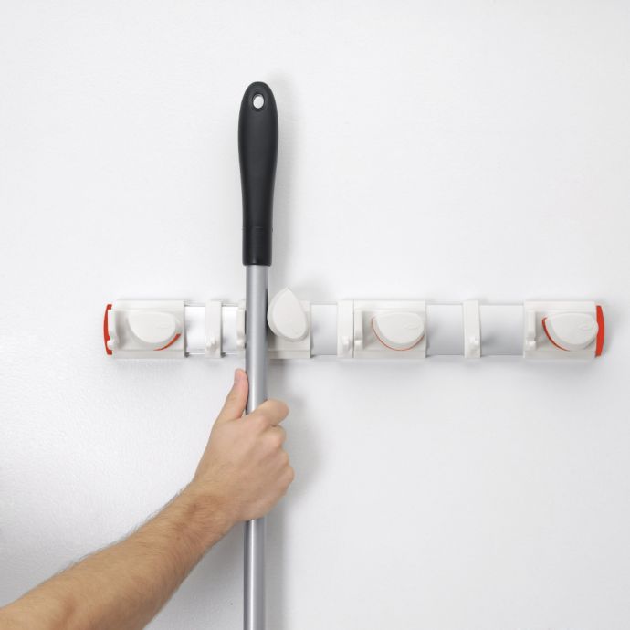 OXO Expandable On-The-Wall Organizer Review