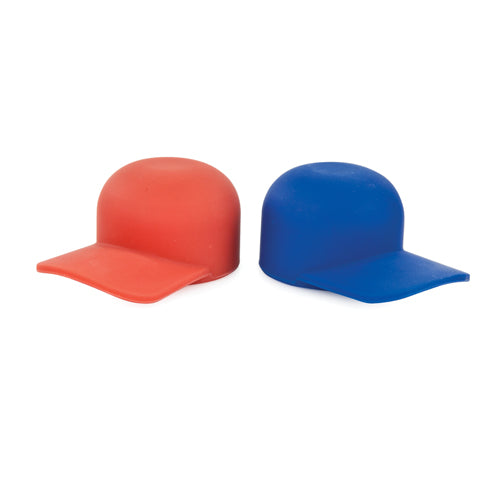 True Fabrications Silicone Beer & Wine Baseball Cap