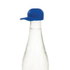 True Fabrications Silicone Beer & Wine Baseball Cap