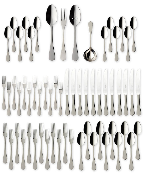 Villeroy & Boch Medina 64 Piece Set - Winestuff