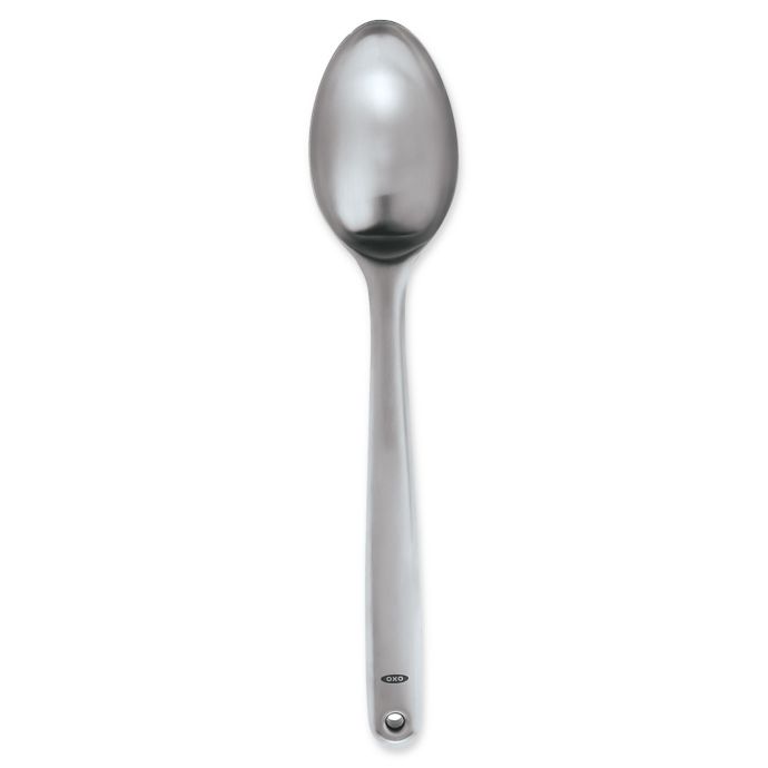 OXO Good Grips Stainless Steel Spoon - Winestuff