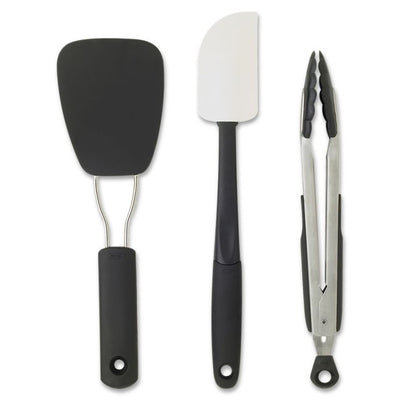OXO Safe for Nonstick Cookware Tool Set