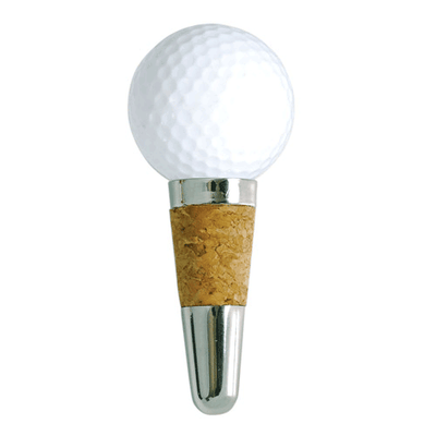 True Fabrications Golf Ball Stopper w/ Wooden Box