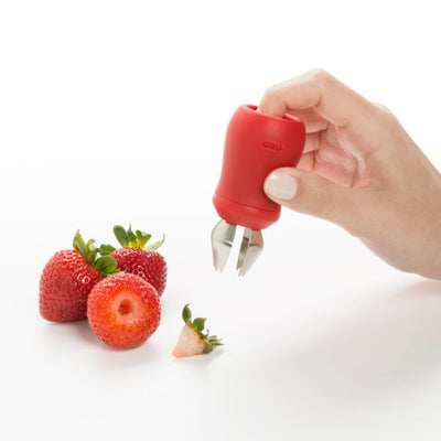 OXO Good Grips Strawberry Huller - Kitchen & Company