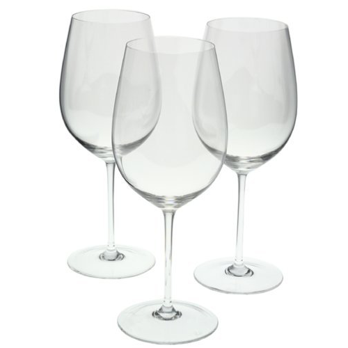 Verres à Whisky Riedel Fire - Lot De 2 - 284 Ml - Design Flamme Élégant