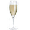 Riedel Sommelier Vintage Champagne Glass