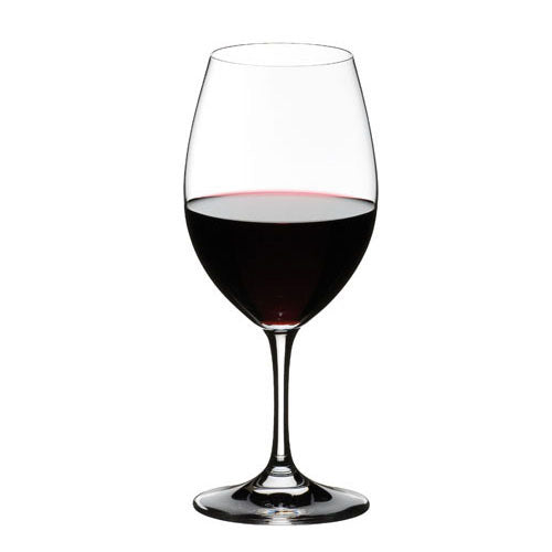 Riedel Ouverture Bordeaux / Cabernet Wine Glasses (Set of 12)