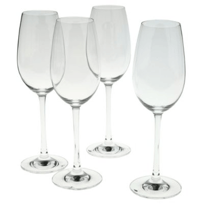 Riedel Ouverture Champagne Glass, Set of 2