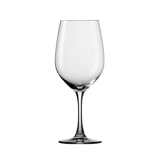Spiegelau WineLovers Bordeaux Glasses (Set of 4)