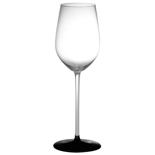 Wine Splurge: Riedel Wine Glasses with Venetian Inspired Colored Stems -  Woodinville Wine Blog