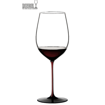 Riedel Sommeliers Burgundy Grand Cru Glass