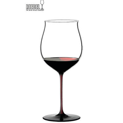 BLACK/RED STEM SERIES COLLECTOR´S EDITION BORDEAUX GRAND CRU