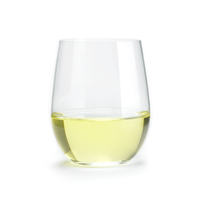 Riedel "O" Series Viognier Chardonnay Wine Glasses (Set of 4)