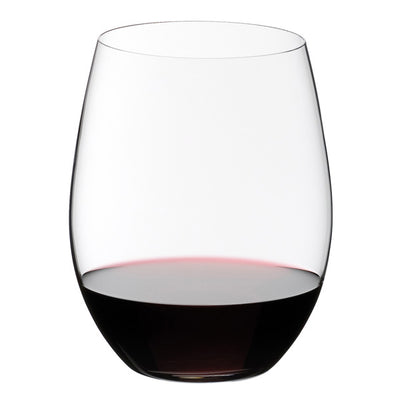 Riedel "O" Series Cabernet / Merlot Wine Glasses (Set of 4)