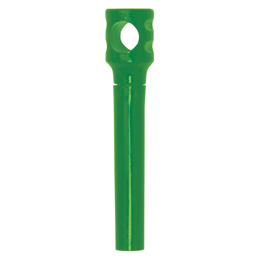 Pocket Corkscrew - Green