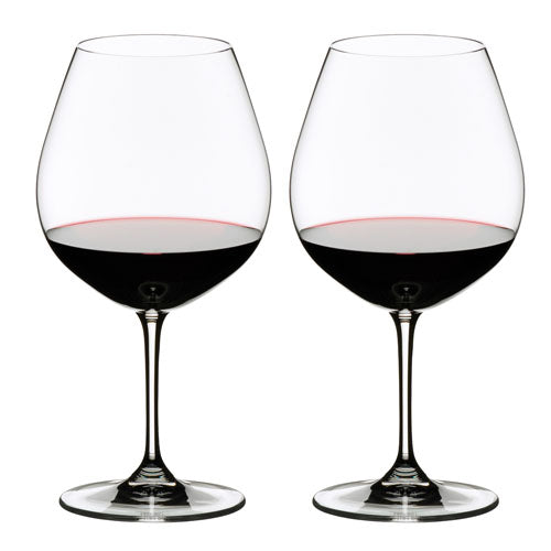 Riedel Wine Glasses - Winestuff