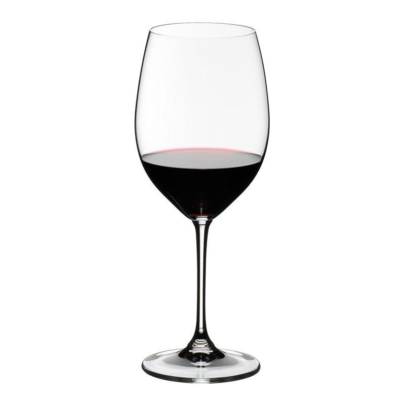 Riedel Vinum Chianti / Zinfandel Glasses (Set of 4)
