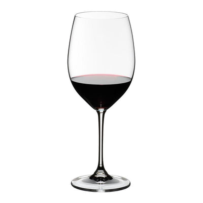 Riedel Vinum Chianti / Zinfandel Glasses (Set of 4)