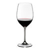 Riedel Vinum Chianti / Zinfandel Glasses (Set of 4)