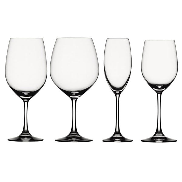 wine glasses 6 oz 12 pc 6 oz. Clear Classic Hollow Stem Wine Glasses