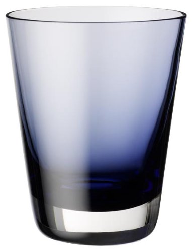 Villeroy & Boch Color Concept Tumbler - Midnight Blue