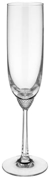 Villeroy & Boch Octavie Crystal Champagne Flute