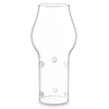 Glass Bottle Chimney- Clear