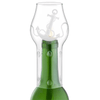 Glass Bottle Chimney- Anchor