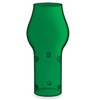 Glass Bottle Chimney- Green