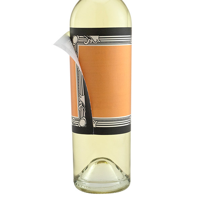 Blind Wine Tasting Set- Paper Wraps
