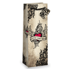 Bless This Wine Bottle Gift Bag