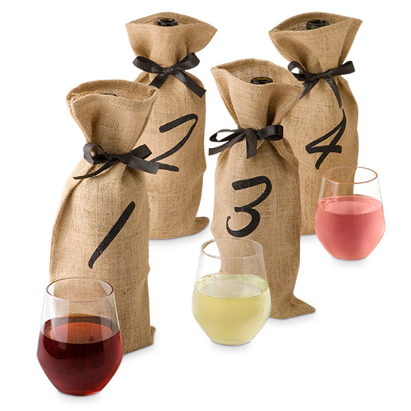 Epic Wine Tasting Kit