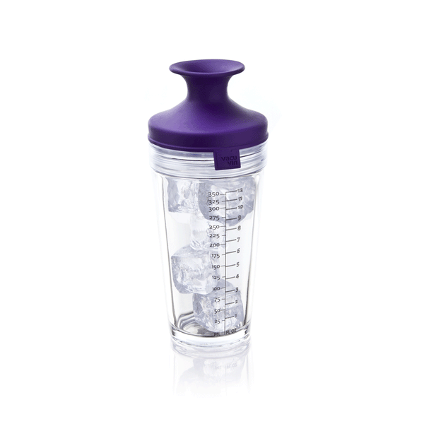 Accessoires cocktail-apéritif Vacuvin Shaker cocktail inox Vacu Vin