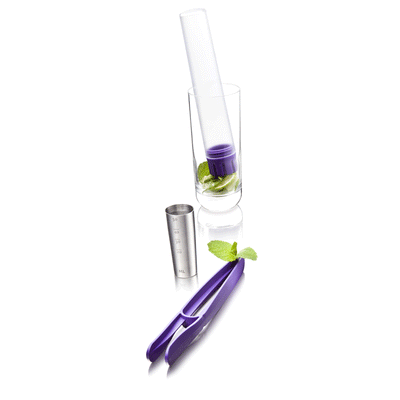 Vacu Vin Muddler & Tools