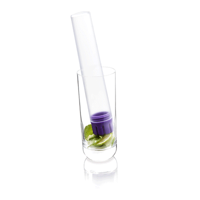 Vacu Vin Muddler & Tools