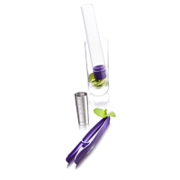 Vacu Vin Muddler & Tools