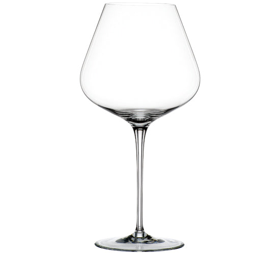 Spiegelau Hybrid Burgundy Glasses (Set of 2)