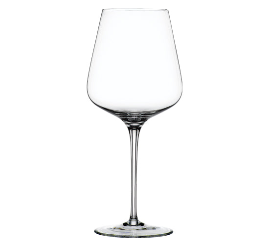 Spiegelau Hybrid Bordeaux Glasses (Set of 2)
