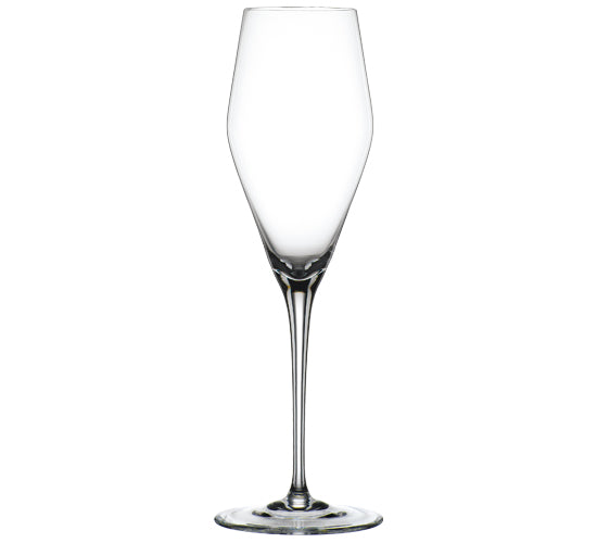 Spiegelau Hybrid Champagne Glasses (Set of 2)