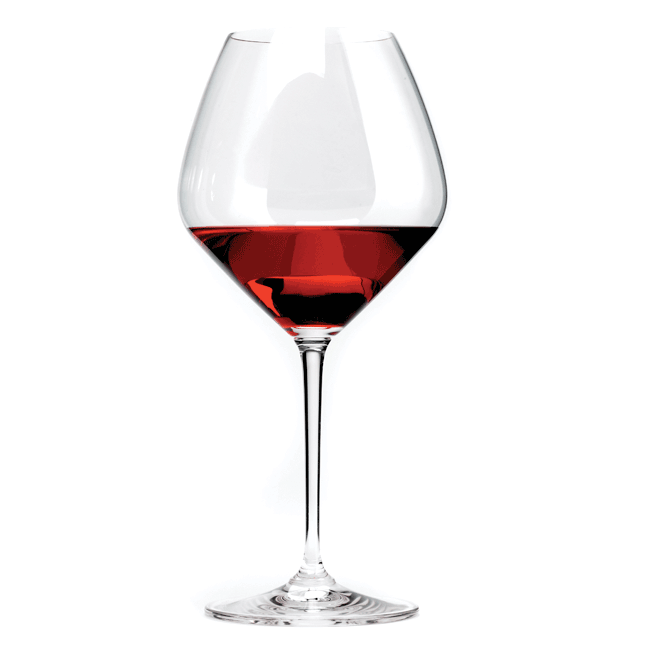 RIEDEL Marked JR, Vinum Extreme Pinot Noir, Wine Glass, Set of 2