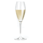 RIEDEL Extreme Rosé Wine / Rosé Champagne Glass - 4 Pack