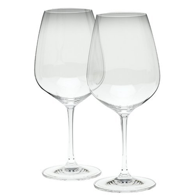 Riedel Vinum Extreme Cabernet / Bordeaux Wine Glasses (Set of 4)